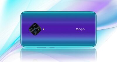 vivo S1 Prime
