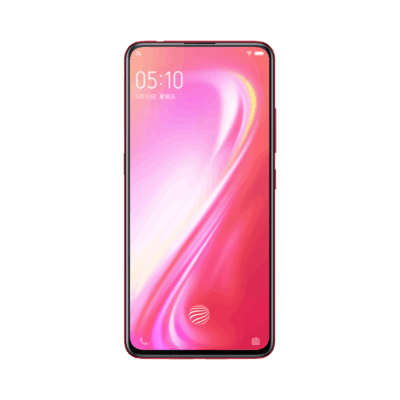 vivo S1 Pro