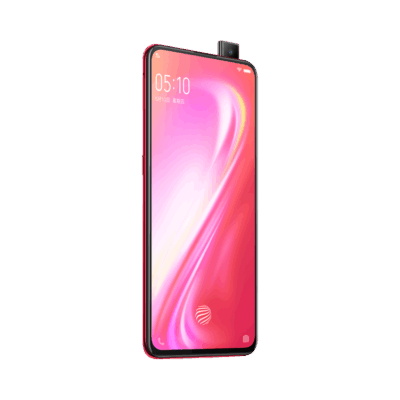 vivo S1 Pro