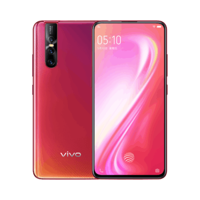 vivo S1 Pro