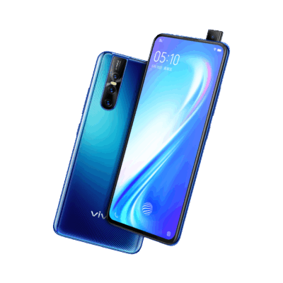 vivo S1 Pro