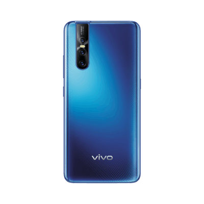 vivo S1 Pro