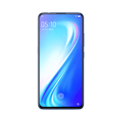 vivo S1 Pro