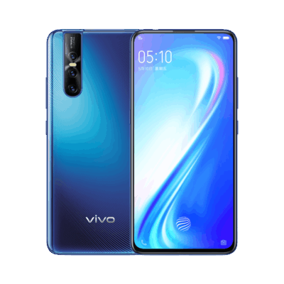 vivo S1 Pro
