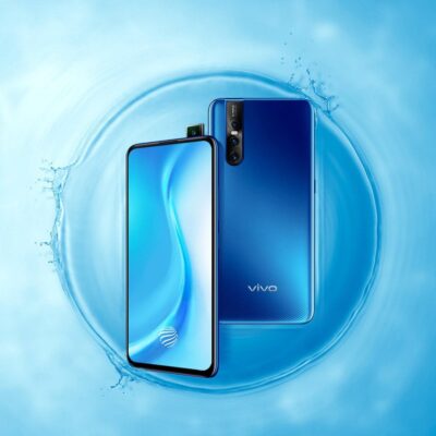 vivo S1 Pro