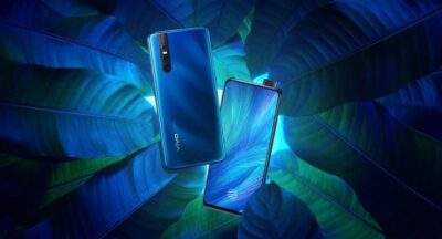 vivo S1 Pro