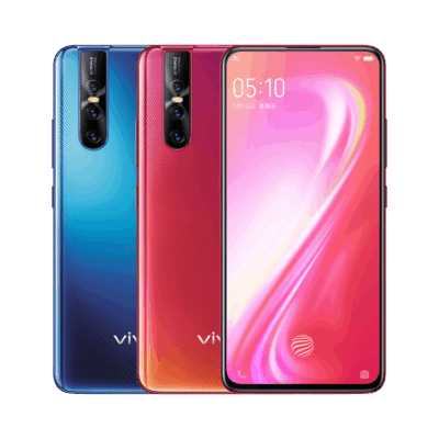 vivo S1 Pro