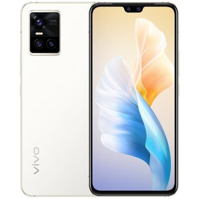 vivo S10