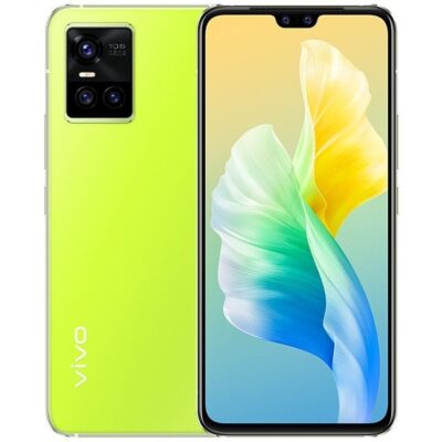 vivo S10
