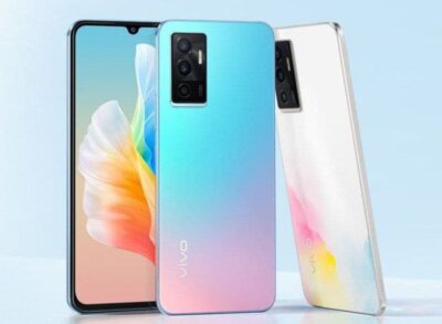 vivo S10e