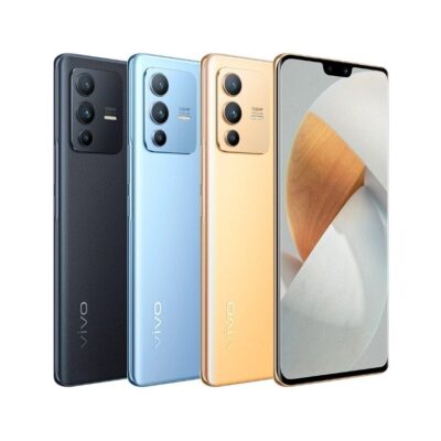 vivo S12 Pro