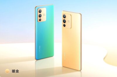 vivo S12 Pro