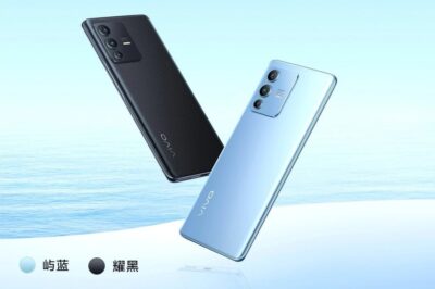 vivo S12 Pro