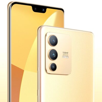 vivo S12 Pro