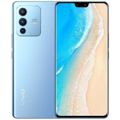 vivo S12 Pro