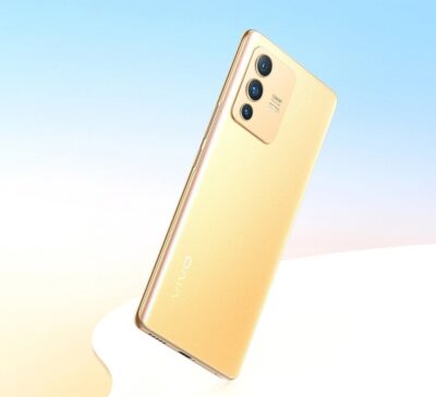 vivo S12 Pro