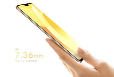 vivo S12 Pro