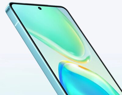 vivo S15
