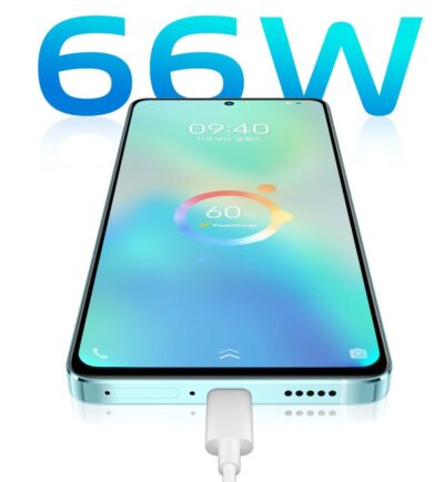 vivo S15