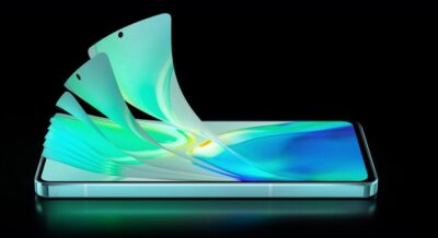 vivo S15