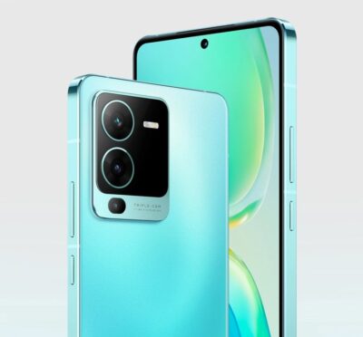 vivo S15