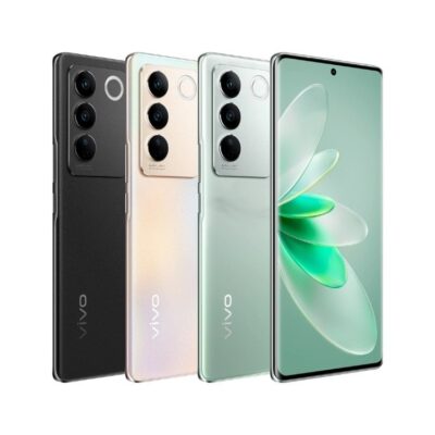 Vivo S16