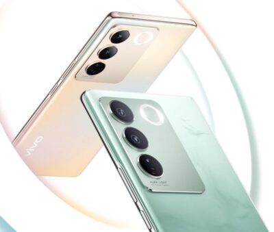 Vivo S16