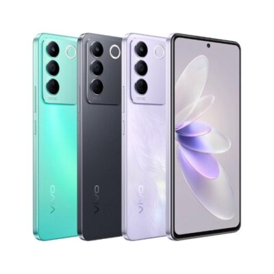 Vivo S16e
