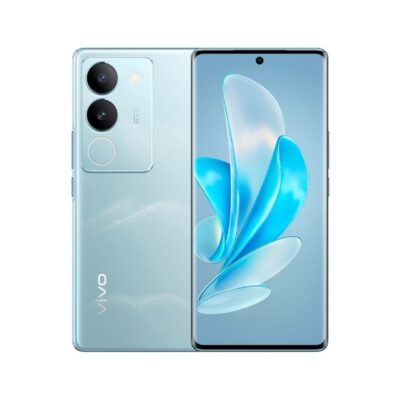 Vivo S17