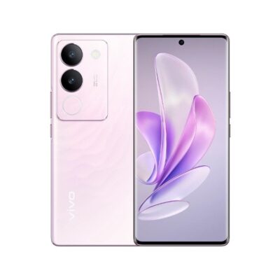 Vivo S17