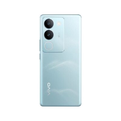 Vivo S17