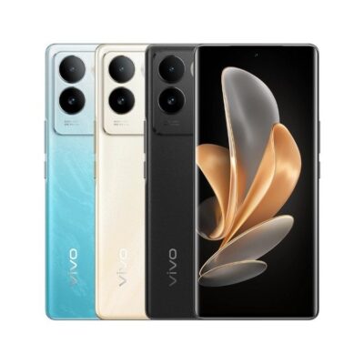 Vivo S17e