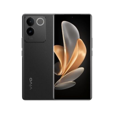 Vivo S17e