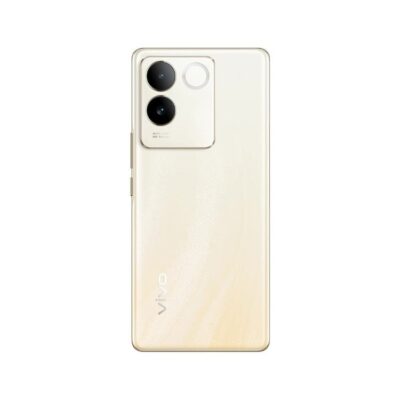 Vivo S17e
