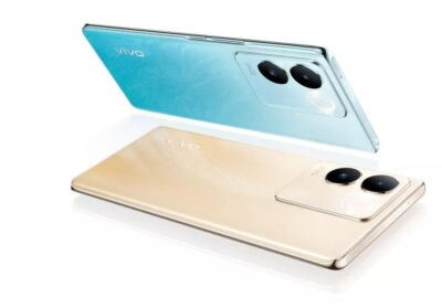 Vivo S17e