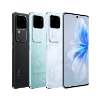 vivo S18 Pro