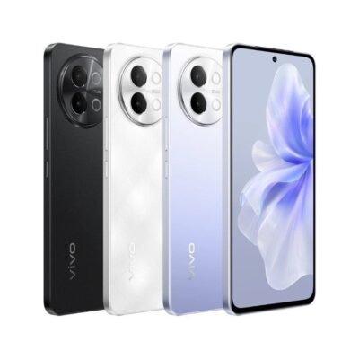 vivo S18e