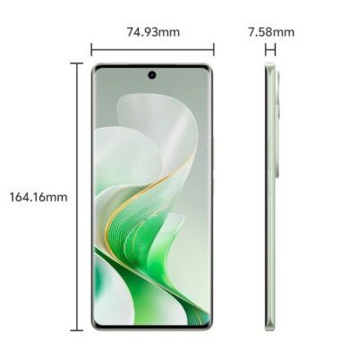 vivo S19 Pro
