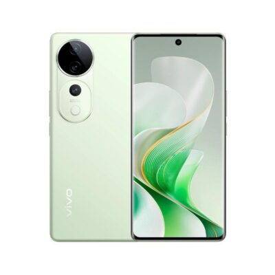 vivo S19 Pro