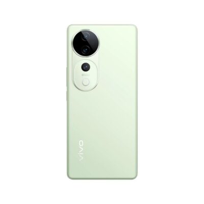 vivo S19 Pro