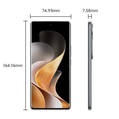 vivo S19 Pro