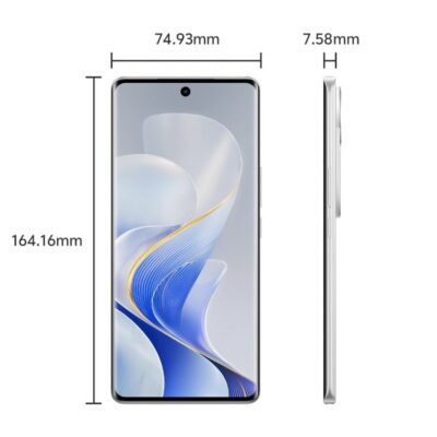 vivo S19 Pro