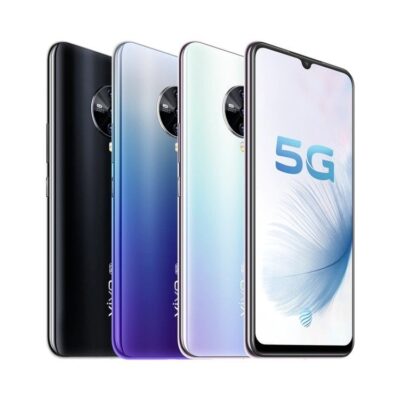 vivo S6