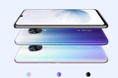 vivo S6