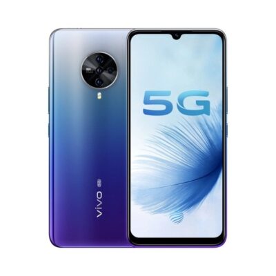 vivo S6