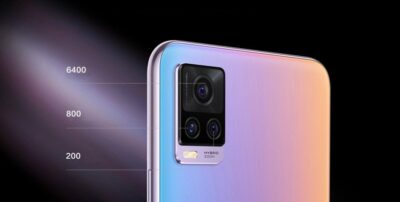 vivo S7