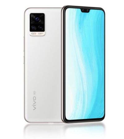 vivo S7
