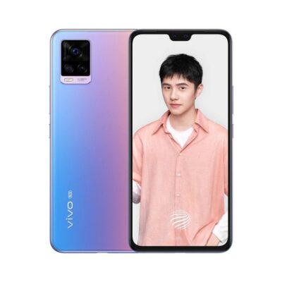 vivo S7
