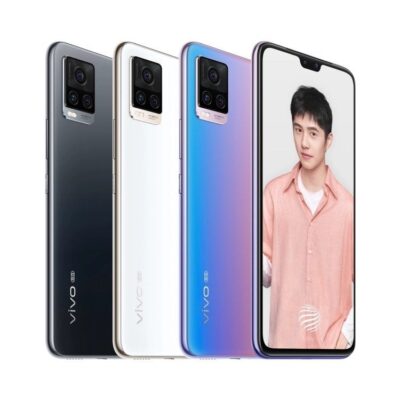 vivo S7t