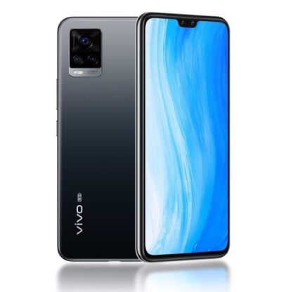 vivo S7t